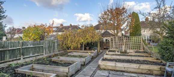 4 Schlafzimmer Haus in Beckenham, United Kingdom, Nr. 14381 14