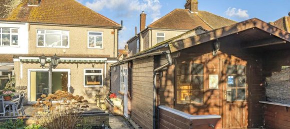 4 Schlafzimmer Haus in Beckenham, United Kingdom, Nr. 14381 15