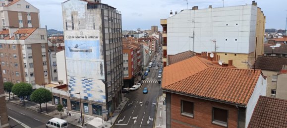 4 غرف نوم شقة في Gijon, Spain رقم 148194 3