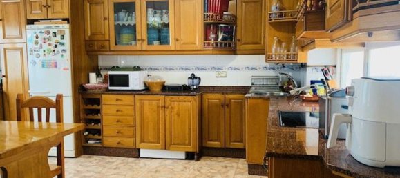 4 غرف نوم شقة في Gijon, Spain رقم 148194 2