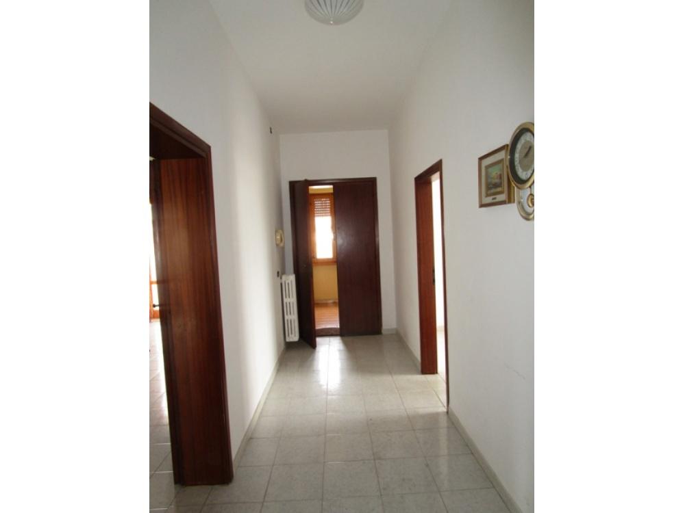 3-Zimmer Wohnung in Terranuova Bracciolini, Italy, Nr. 42775