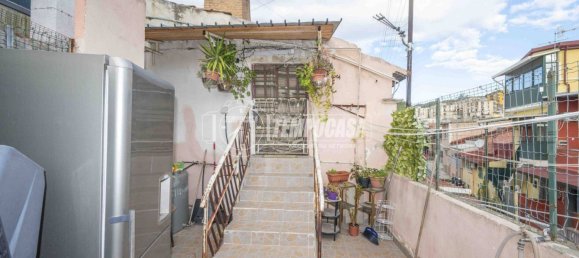 Apartamento T2 em Messina, Italy N.º 64464 6