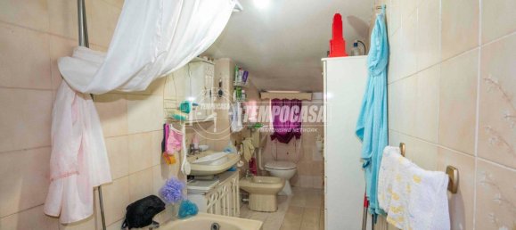 Apartamento T2 em Messina, Italy N.º 64464 18