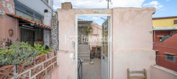 Apartamento T2 em Messina, Italy N.º 64464 7