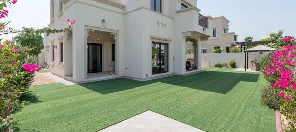 4 bedrooms Villa in Arabian Ranches 2, UAE No. 3974 17