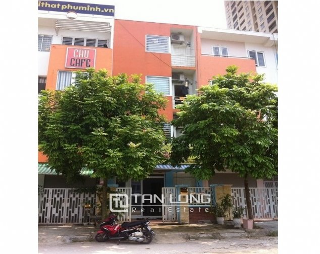 4 bedrooms House in Ha Dong, Vietnam No. 1901