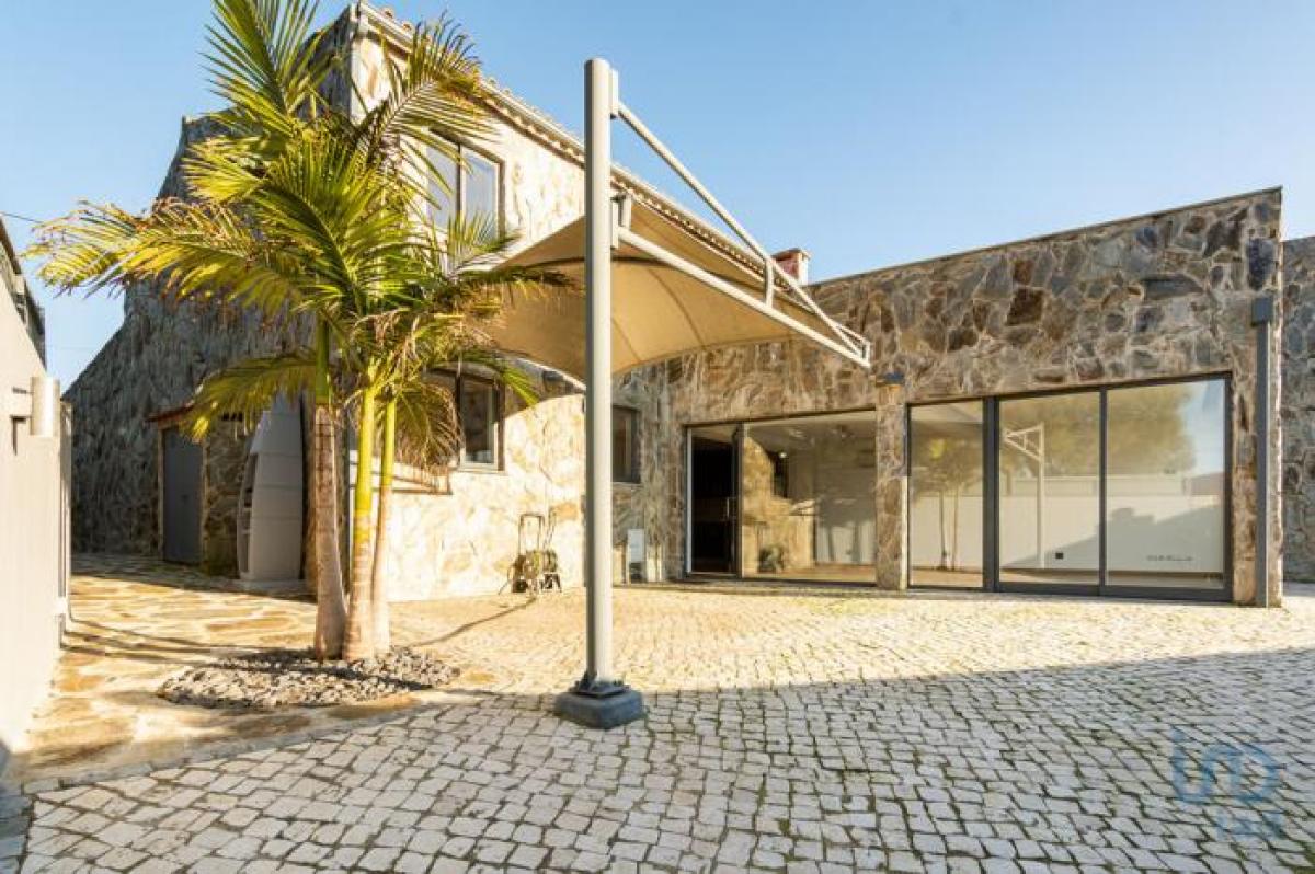 3 bedrooms House in Cascais, Portugal No. 3350