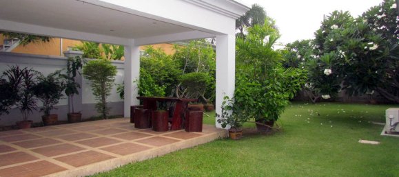 3 bedrooms Cafe / restaurant in Pattaya, Thailand No. 1465 14