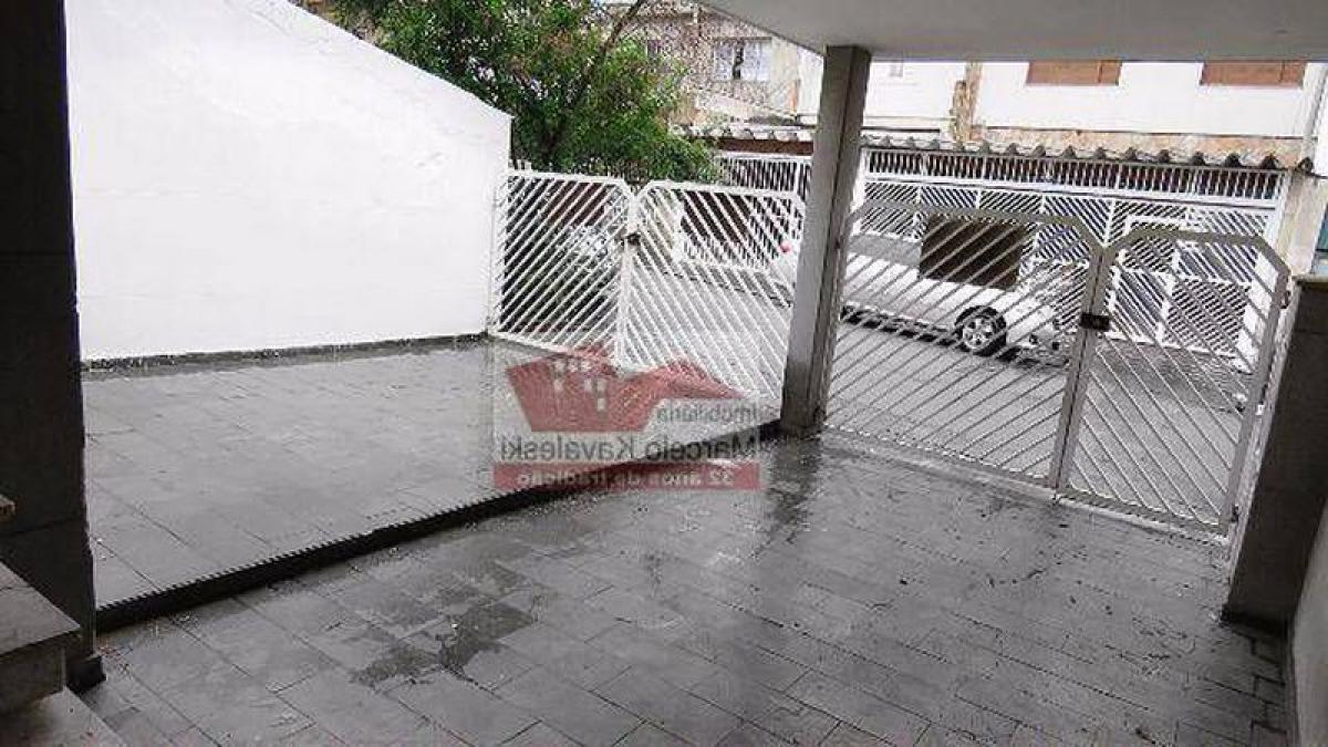 Дом с 3 спальнями в Сан-Паулу, Бразилия № 521982