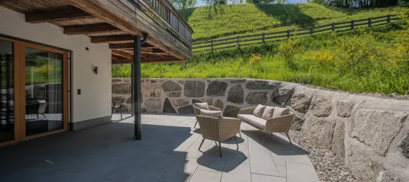 1 chambre Appartement à Kirchberg in Tirol, Austria No. 213366 2