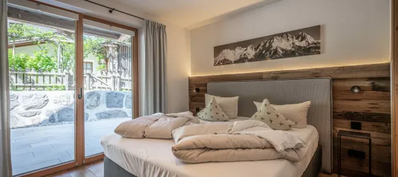 1 chambre Appartement à Kirchberg in Tirol, Austria No. 213366 5