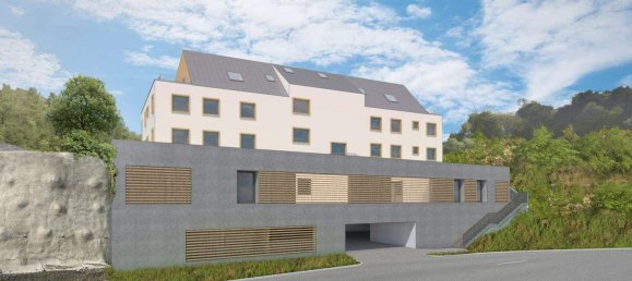 Apartamento de 4 habitaciónes en Krems an der Donau, Austria No. 133353 13