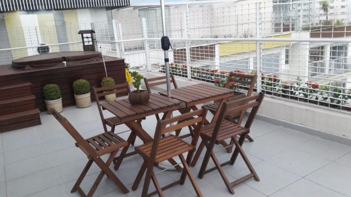 2 Schlafzimmer Haus in Sao Paulo, Brazil, Nr. 583604