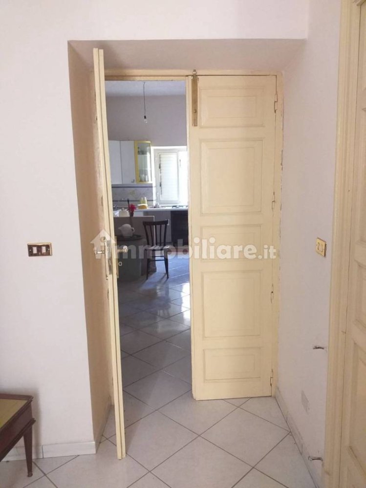 Apartamento de 2 dormitorios en Aragona, Italy No. 250978