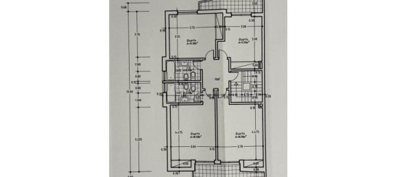 5 Schlafzimmer Haus in Vila Franca de Xira, Portugal, Nr. 123884 27