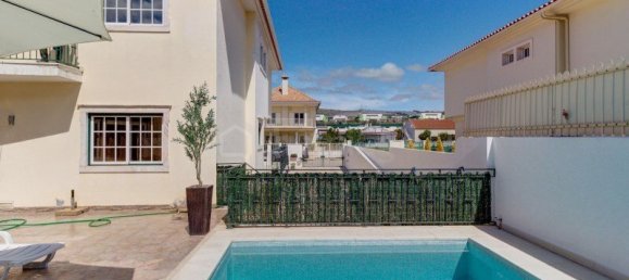 5 Schlafzimmer Haus in Vila Franca de Xira, Portugal, Nr. 123884 14