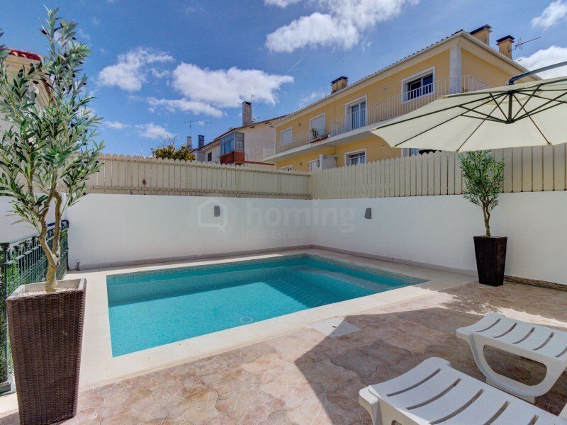 5 Schlafzimmer Haus in Vila Franca de Xira, Portugal, Nr. 123884