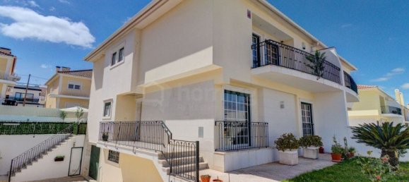 5 Schlafzimmer Haus in Vila Franca de Xira, Portugal, Nr. 123884 30