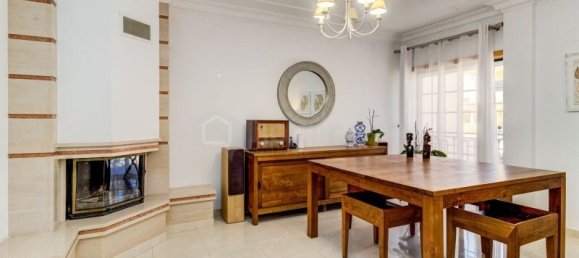 5 Schlafzimmer Haus in Vila Franca de Xira, Portugal, Nr. 123884 11