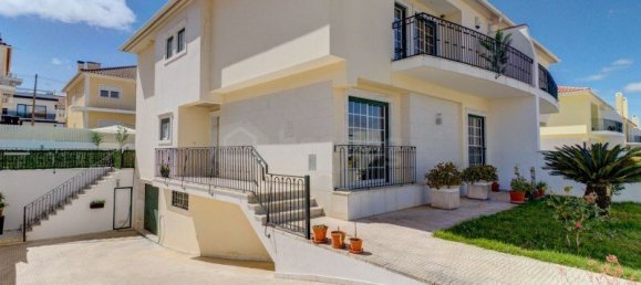 5 Schlafzimmer Haus in Vila Franca de Xira, Portugal, Nr. 123884 19