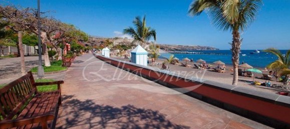 2 غرف نوم شقة في Guia de Isora, Spain رقم 111888 30