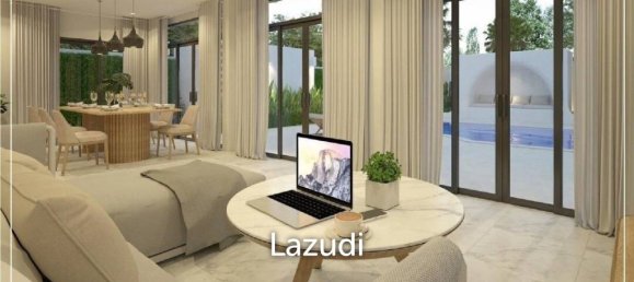 3 bedrooms Villa in Bang Tao, Thailand No. 22243 2