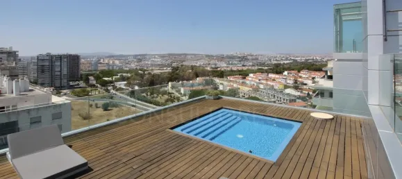 4 chambres Appartement à Lisbon, Portugal No. 80832 6