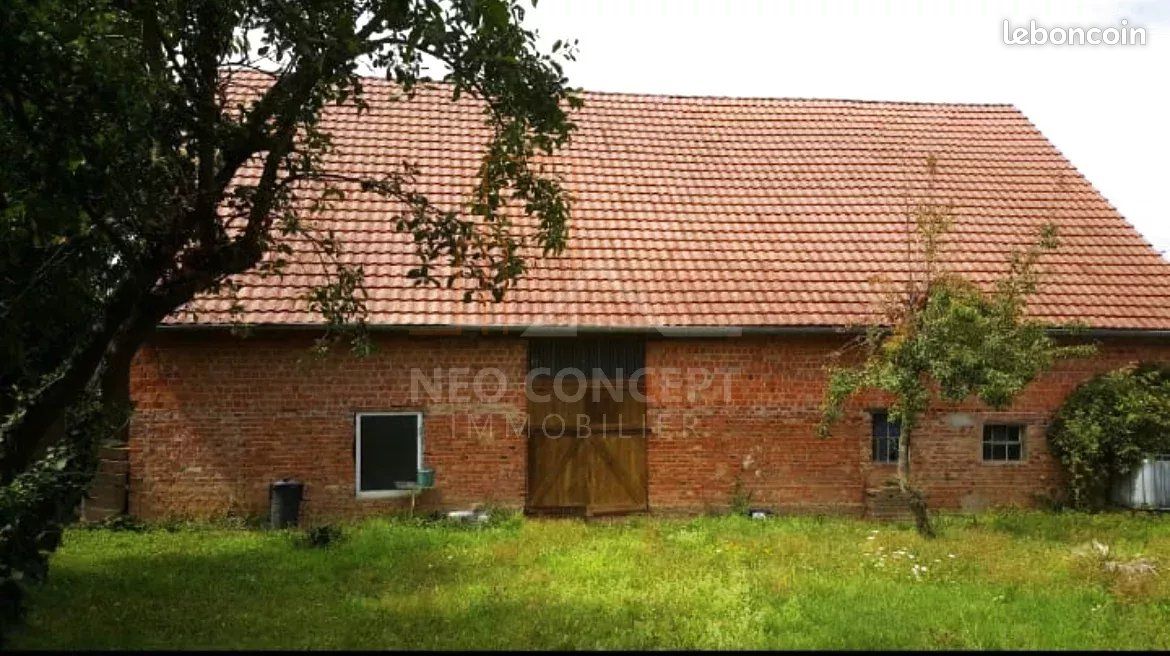 Terrain à Siegen, France No. 77372