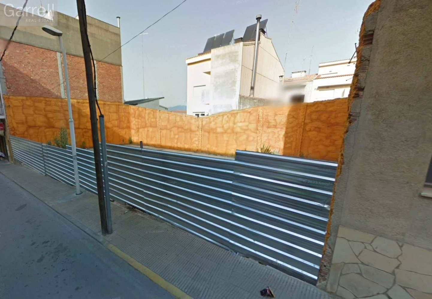  Land in Tordera, Spain No. 157052