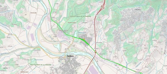  Land in Tordera, Spain No. 157052 6