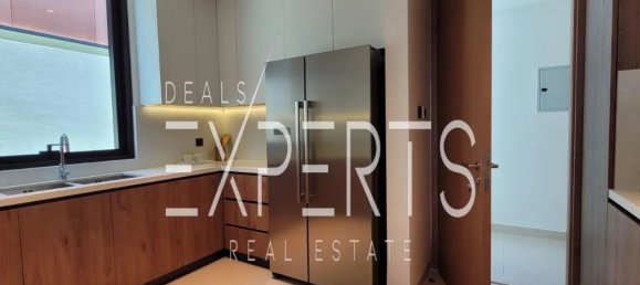 5 bedrooms Villa in Saadiyat Island, UAE No. 104862 13