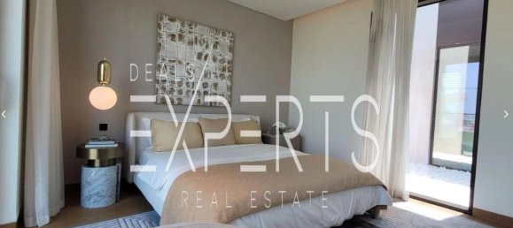 5 bedrooms Villa in Saadiyat Island, UAE No. 104862 3