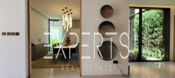 5 bedrooms Villa in Saadiyat Island, UAE No. 104862 12