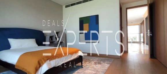 5 bedrooms Villa in Saadiyat Island, UAE No. 104862 5