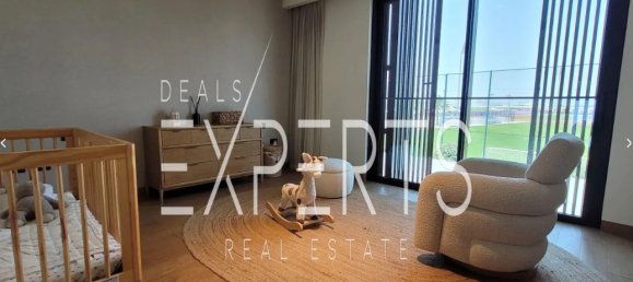 5 bedrooms Villa in Saadiyat Island, UAE No. 104862 7