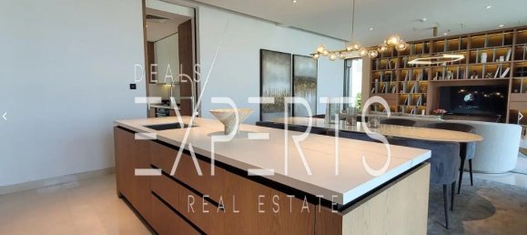 5 bedrooms Villa in Saadiyat Island, UAE No. 104862 14