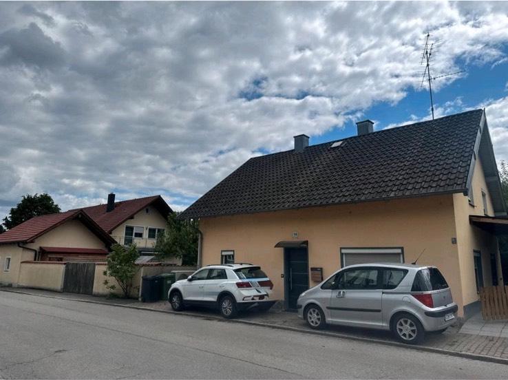 4 bedrooms House in Regensburg, Germany No. 282363