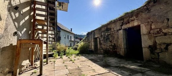 5 bedrooms Apartment in Jura, France No. 305255 14