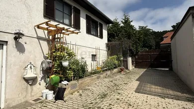 3 Schlafzimmer Haus in Perchtoldsdorf, Austria, Nr. 175016