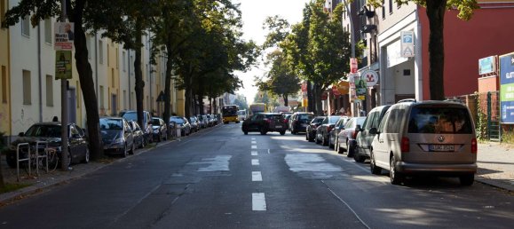 Apartamento de 2 dormitorios en Neukolln, Germany No. 93677 16