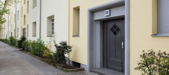 Apartamento de 2 dormitorios en Neukolln, Germany No. 93677 7