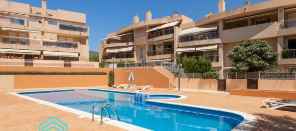 Apartamento de 3 dormitorios en Ibiza, Spain No. 141670 55