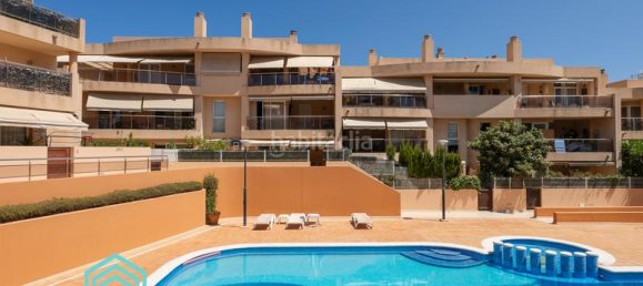 Apartamento de 3 dormitorios en Ibiza, Spain No. 141670 52