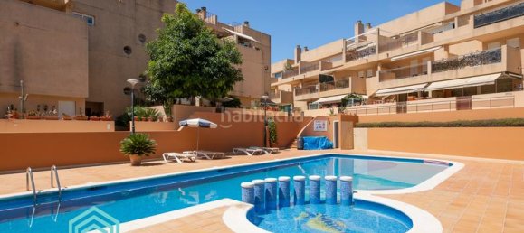 Apartamento de 3 dormitorios en Ibiza, Spain No. 141670 58