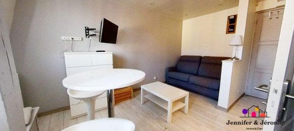 Studio in Montmorency, France, Nr. 355272 4