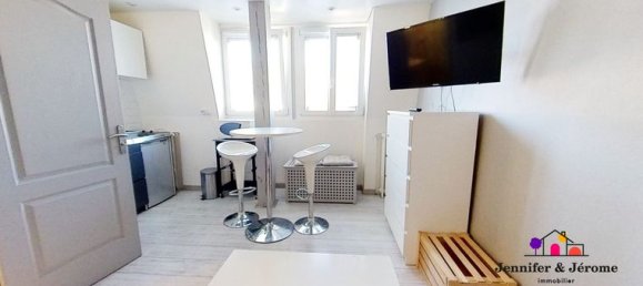 Studio in Montmorency, France, Nr. 355272 3