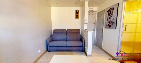 Studio in Montmorency, France, Nr. 355272 5