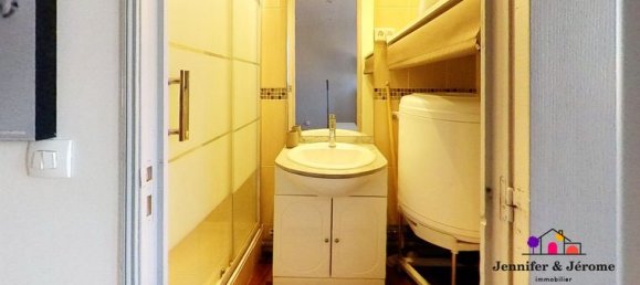 Studio in Montmorency, France, Nr. 355272 6