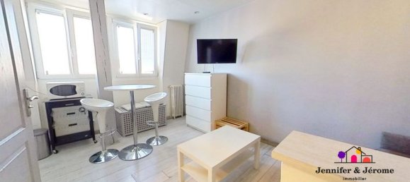 Studio in Montmorency, France, Nr. 355272 2