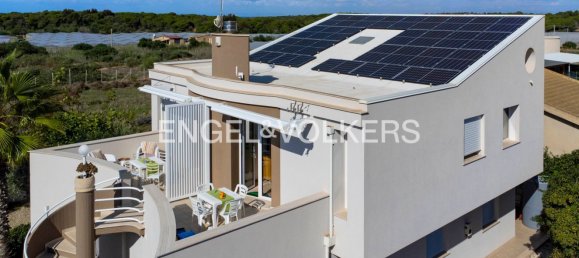 Villa de 17 habitaciónes en Ragusa, Italy No. 132417 39